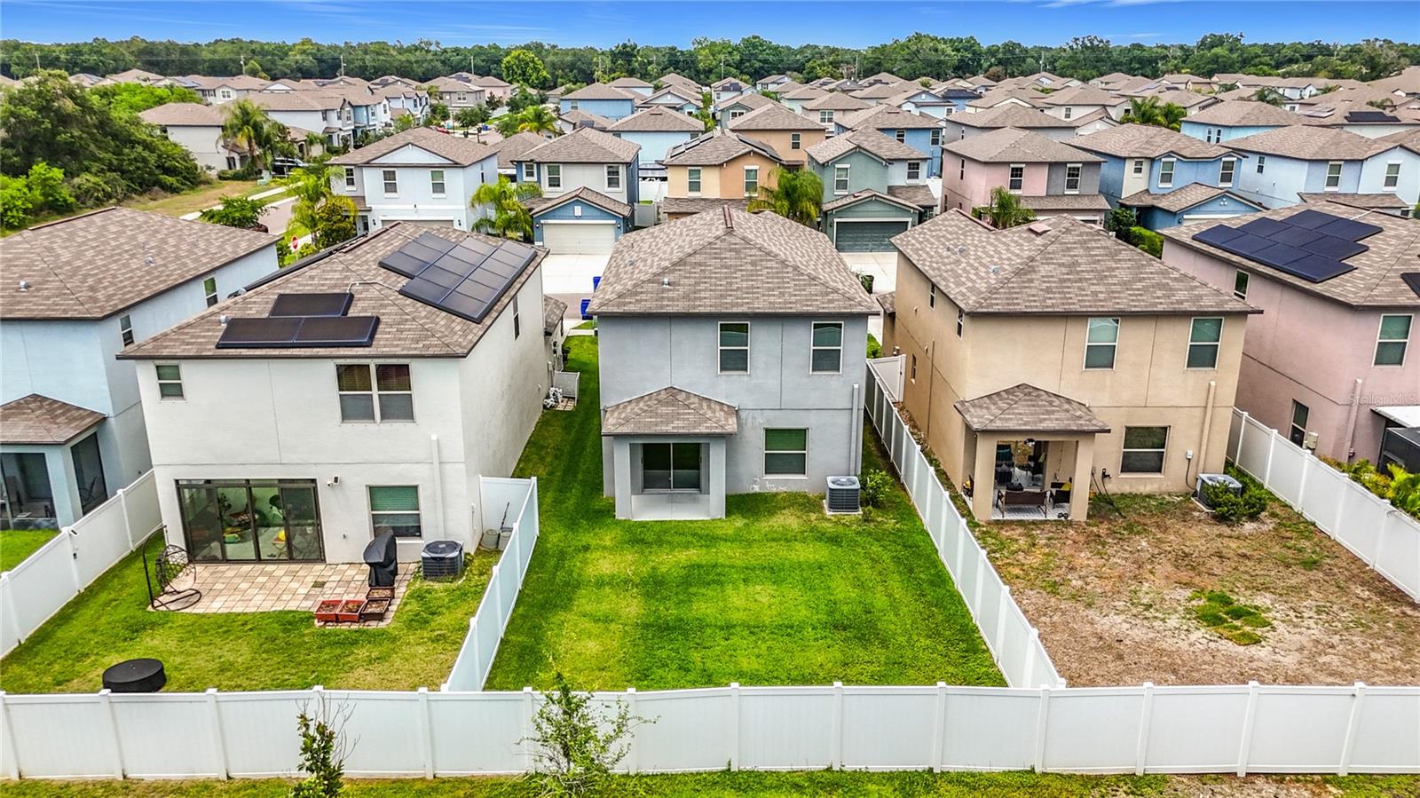 TOUCHSTONE PH 2 - Residential