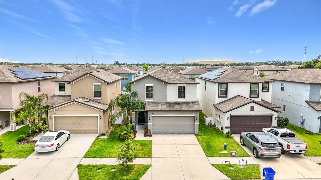 Photo of 7405 Evening Primrose Court, Tampa, FL 33619 (MLS # C7526099)