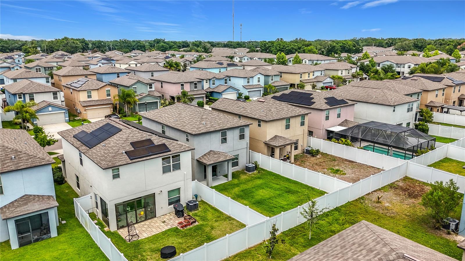 TOUCHSTONE PH 2 - Residential