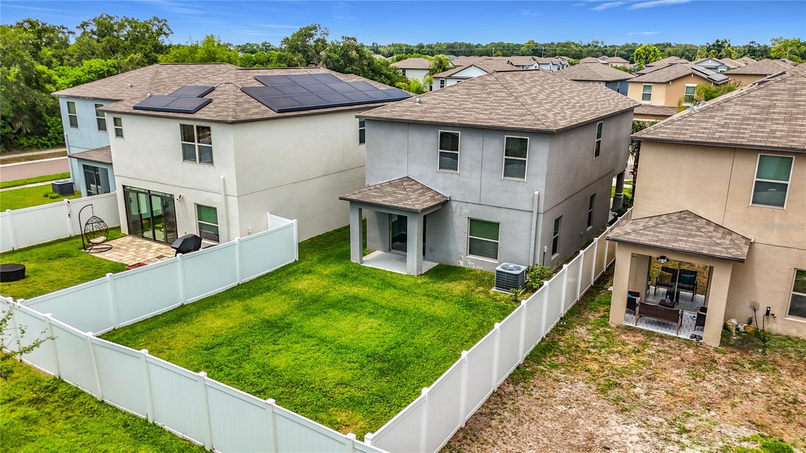 TOUCHSTONE PH 2 - Residential