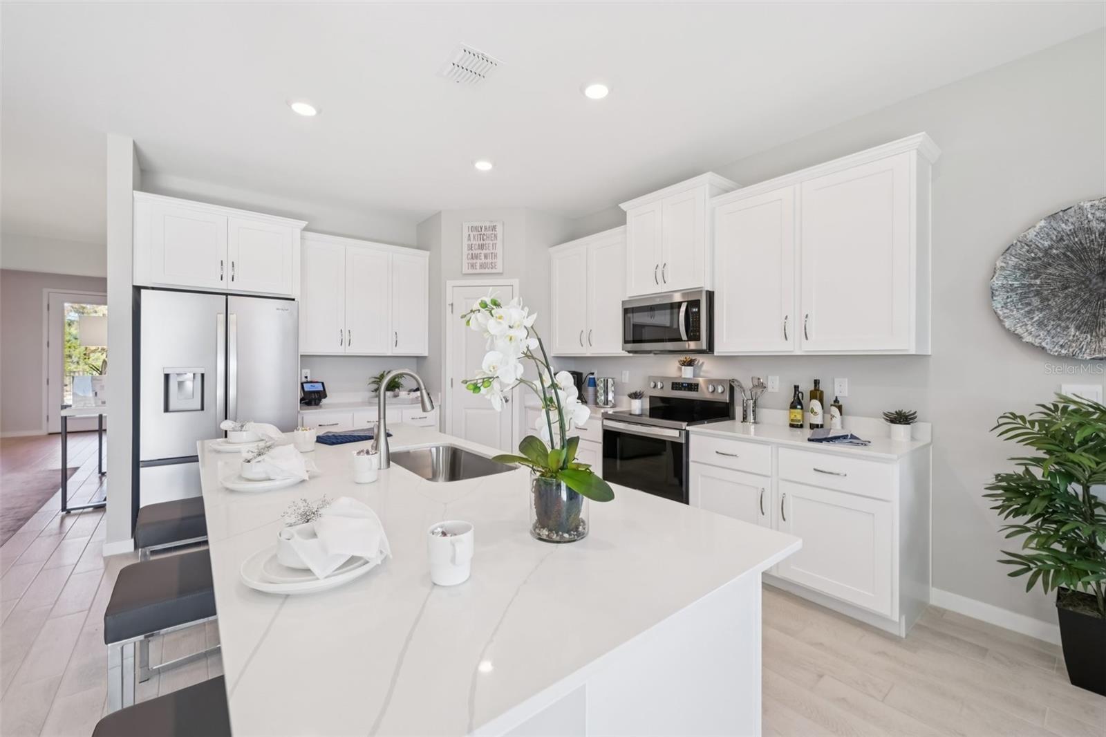 CORAL LAKES - CORAL CREEK - Residential