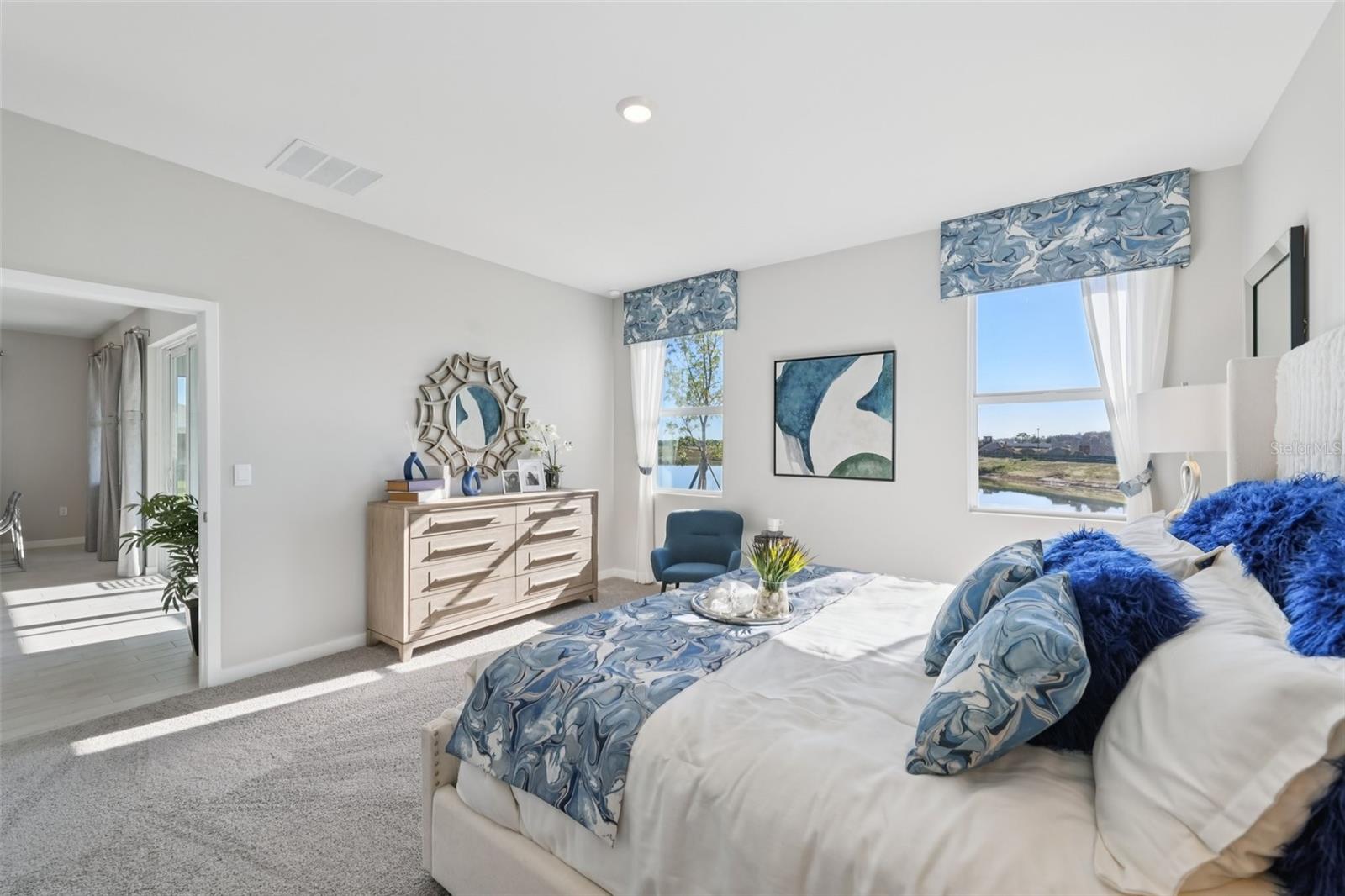 CORAL LAKES - CORAL CREEK - Residential