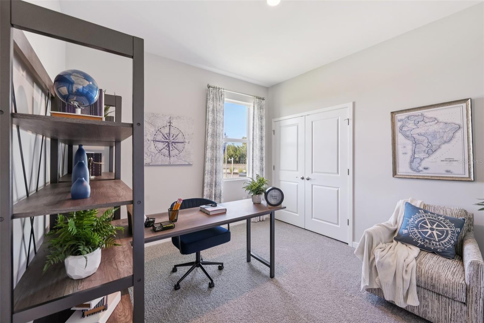 CORAL LAKES - CORAL CREEK - Residential