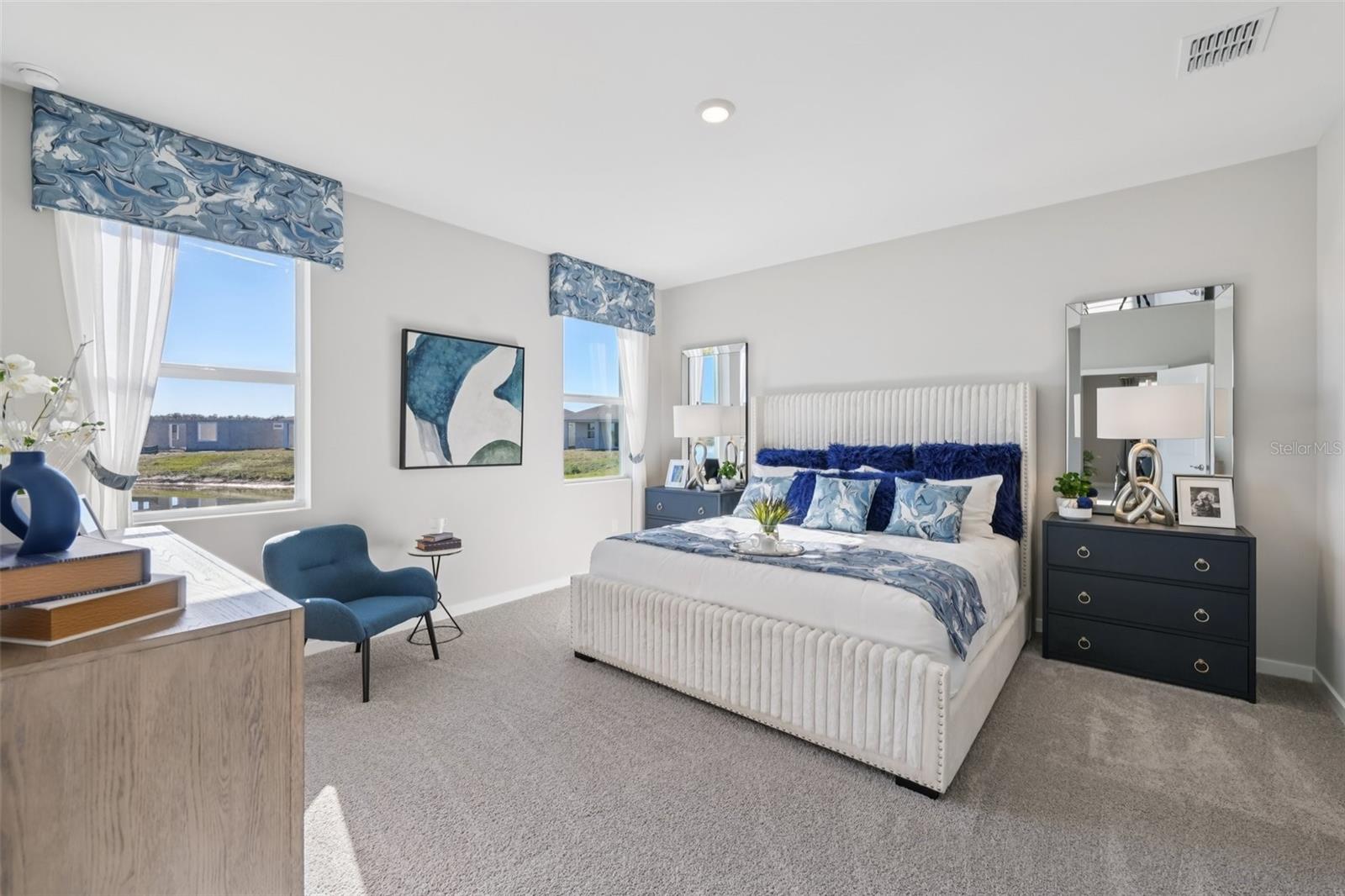 CORAL LAKES - CORAL CREEK - Residential