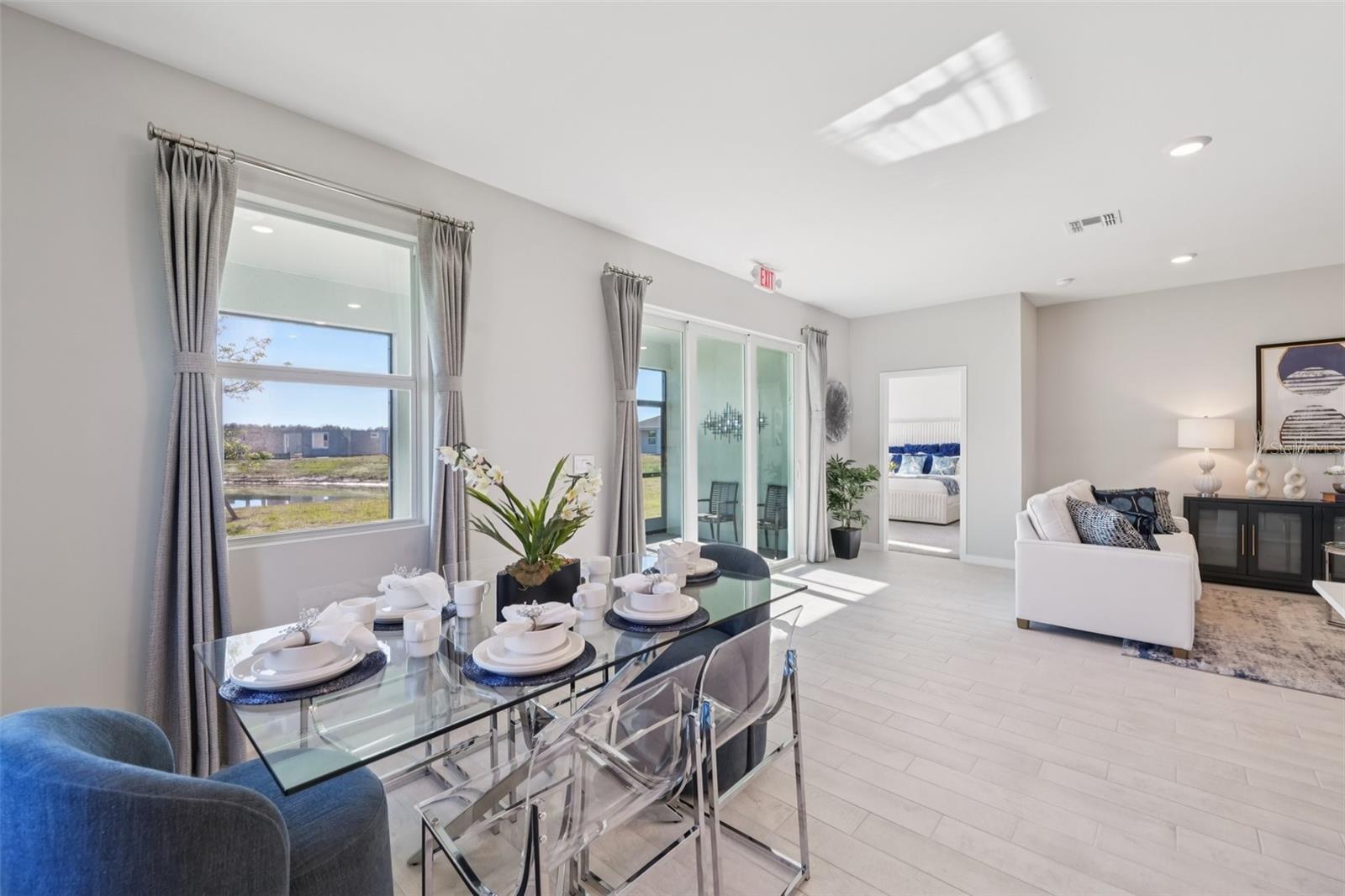 CORAL LAKES - CORAL CREEK - Residential