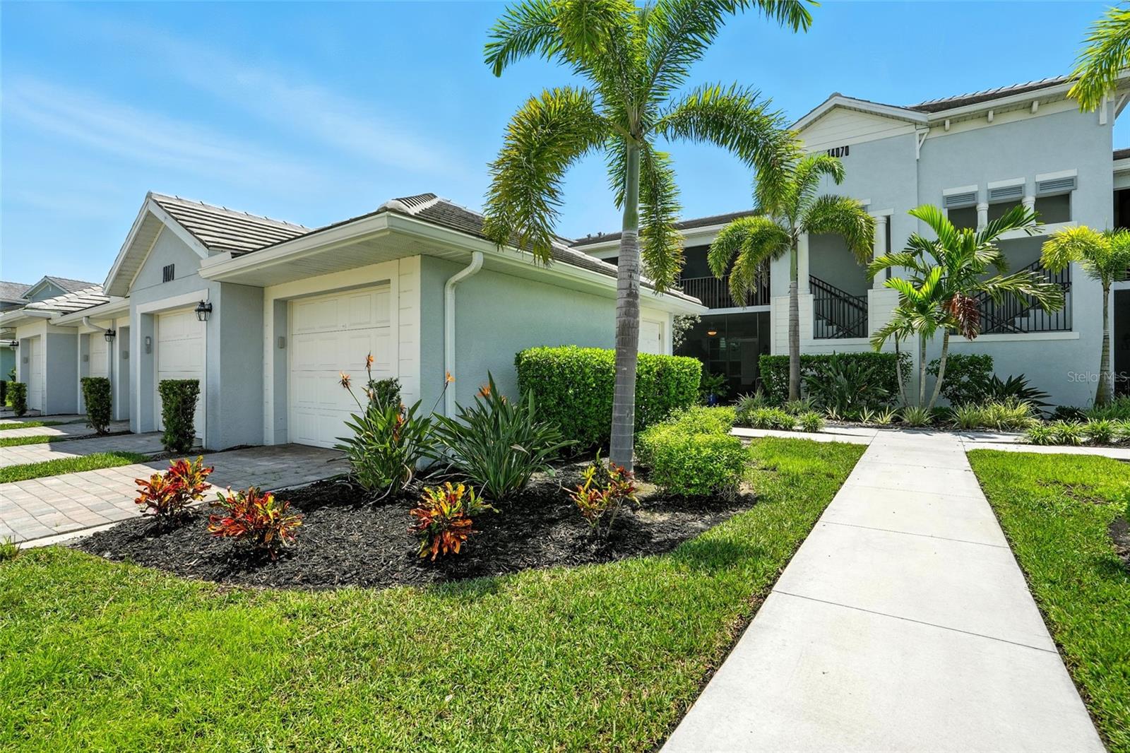 HERITAGE LANDING GOLF AND COUNTRY CLUB - Residential