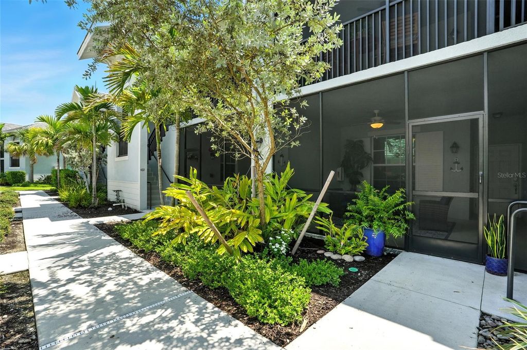Photo of 14070 Heritage Landing Boulevard #413, Punta Gorda, FL 33955 (MLS # C7513942)