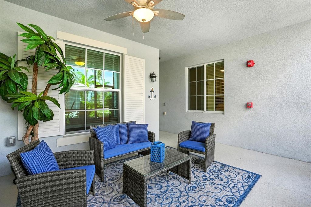 Photo of 14070 Heritage Landing Boulevard #413, Punta Gorda, FL 33955 (MLS # C7513942)