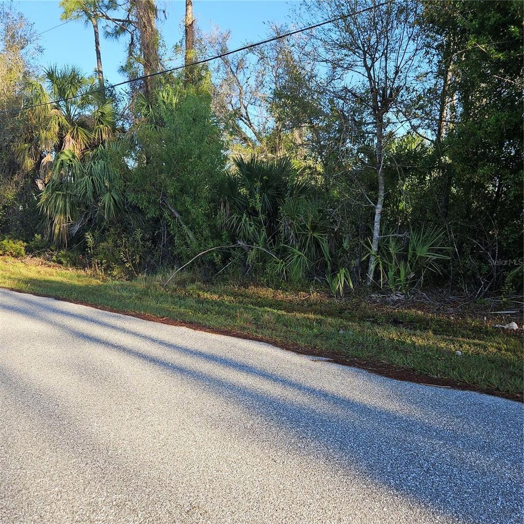 Photo of Namiot Circle, North Port, FL 34288 (MLS # C7522997)