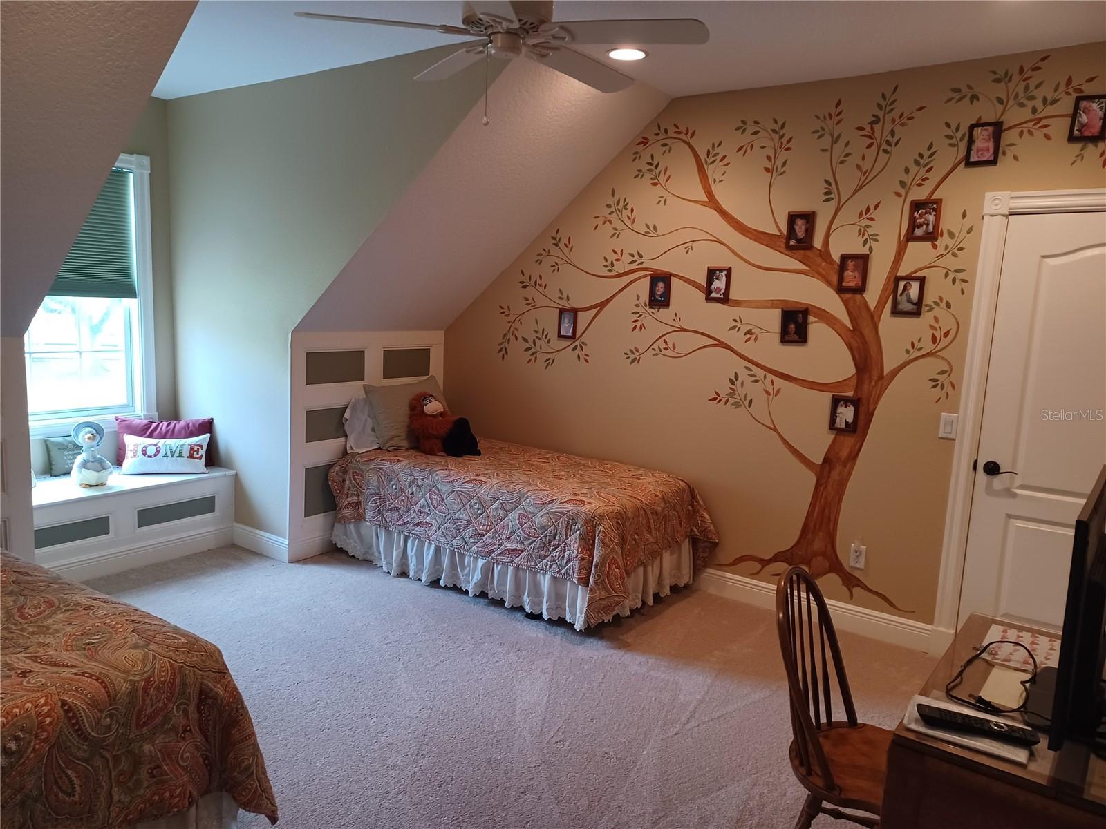 BLACK HAMMOCK - Residential