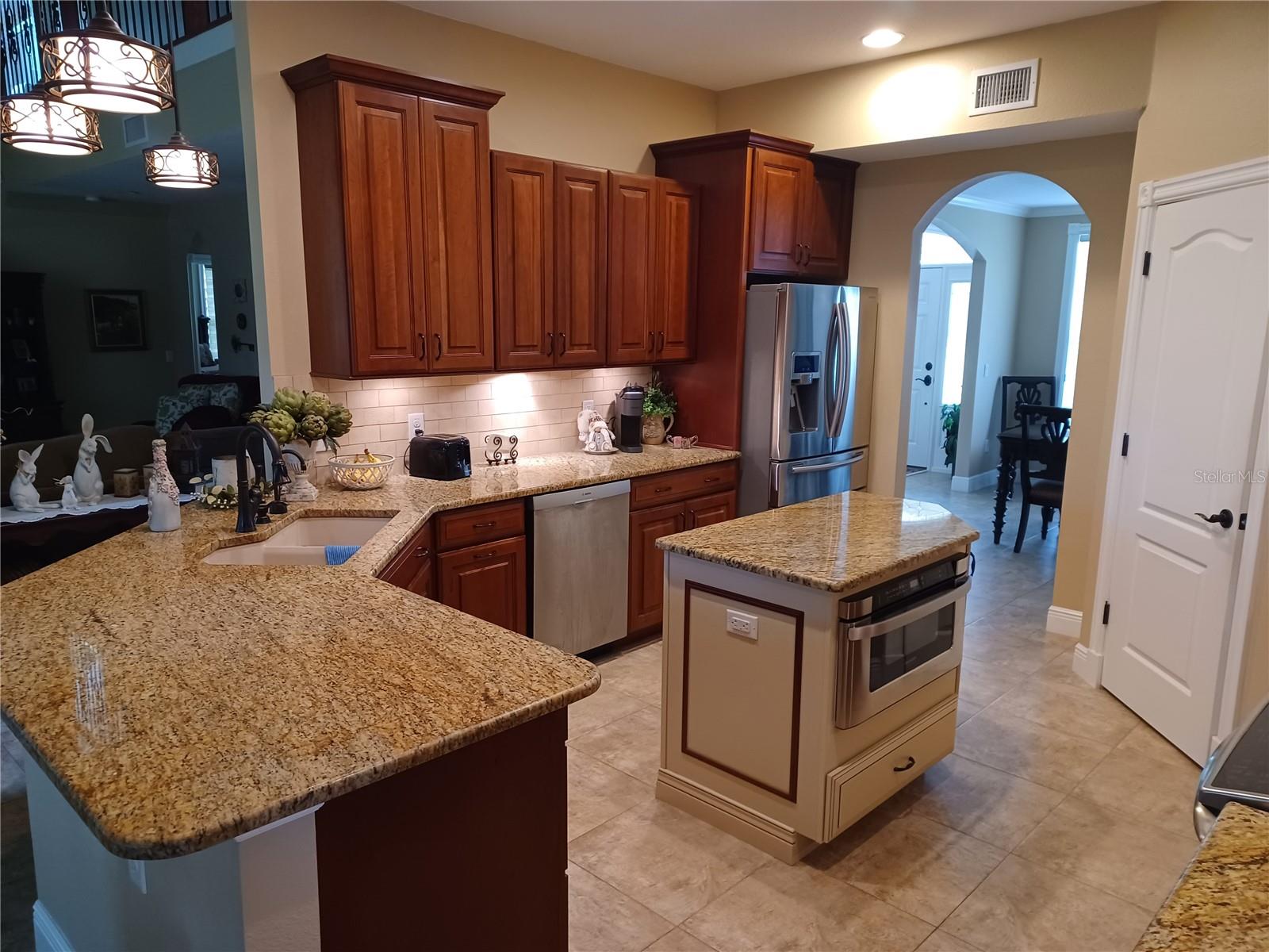 BLACK HAMMOCK - Residential