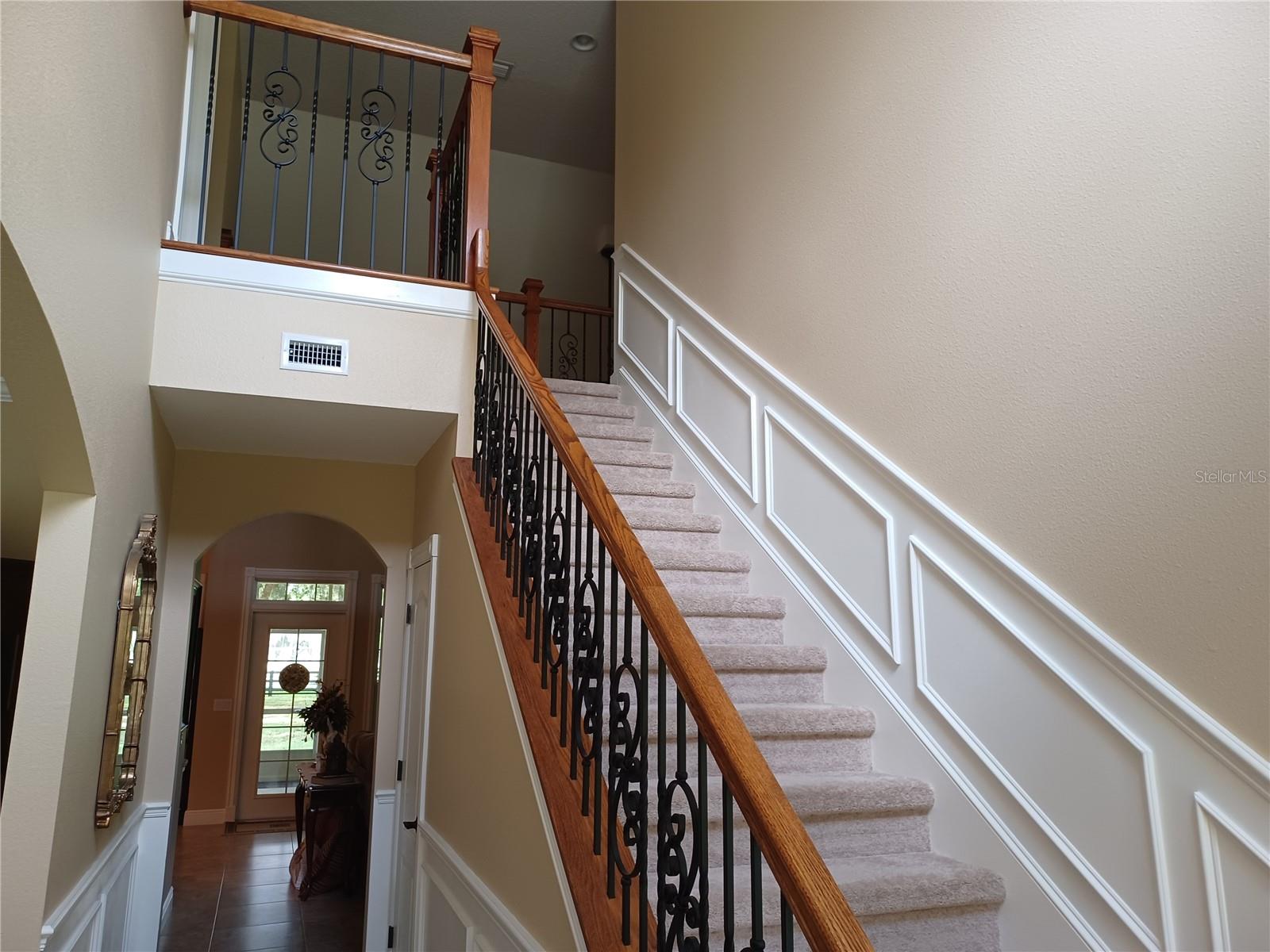 BLACK HAMMOCK - Residential