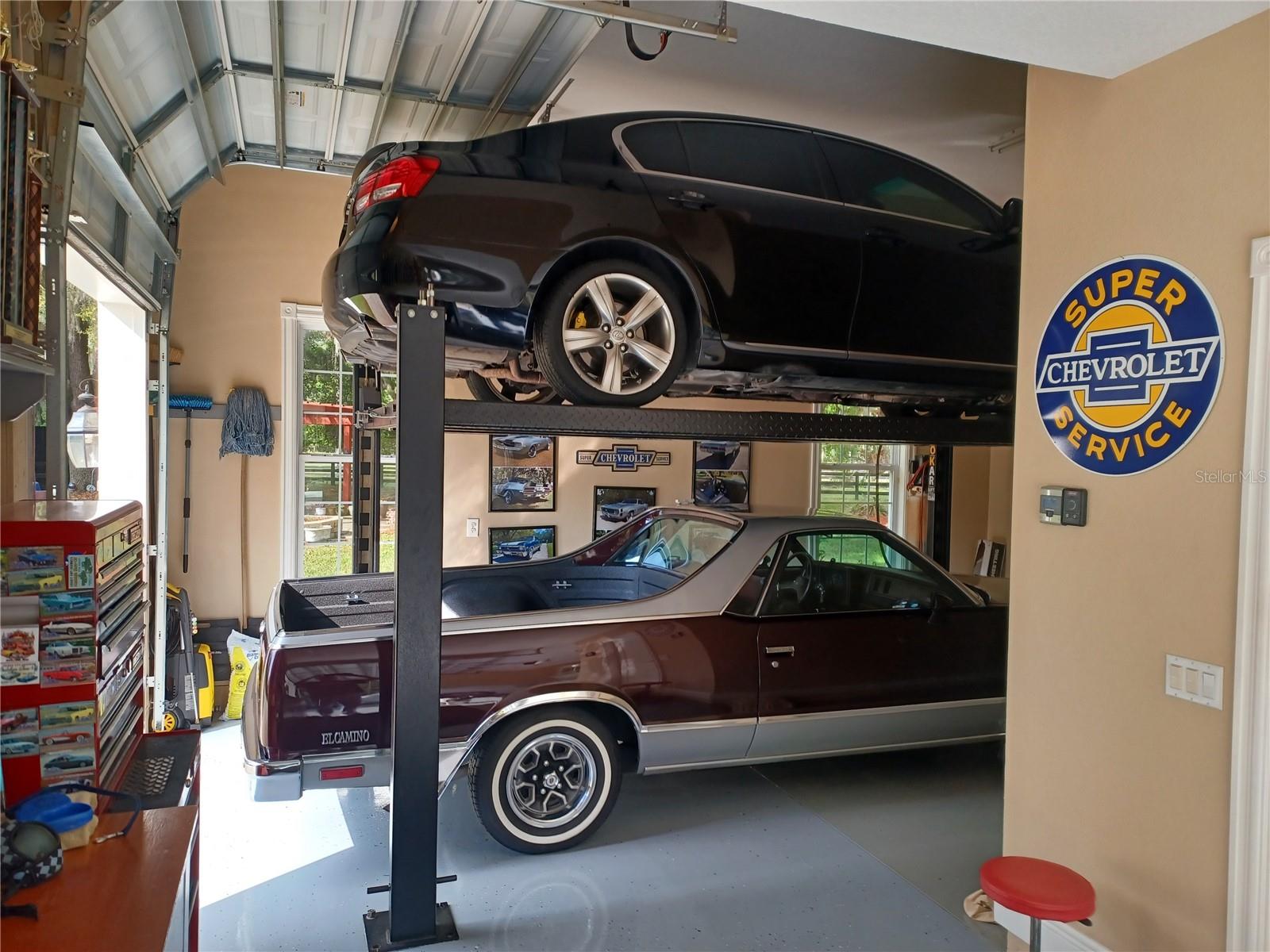 BLACK HAMMOCK - Residential