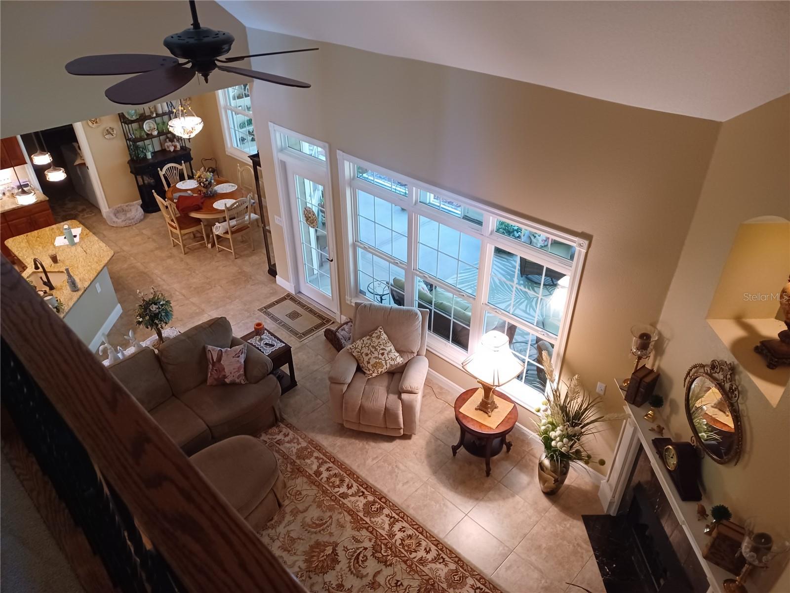 BLACK HAMMOCK - Residential