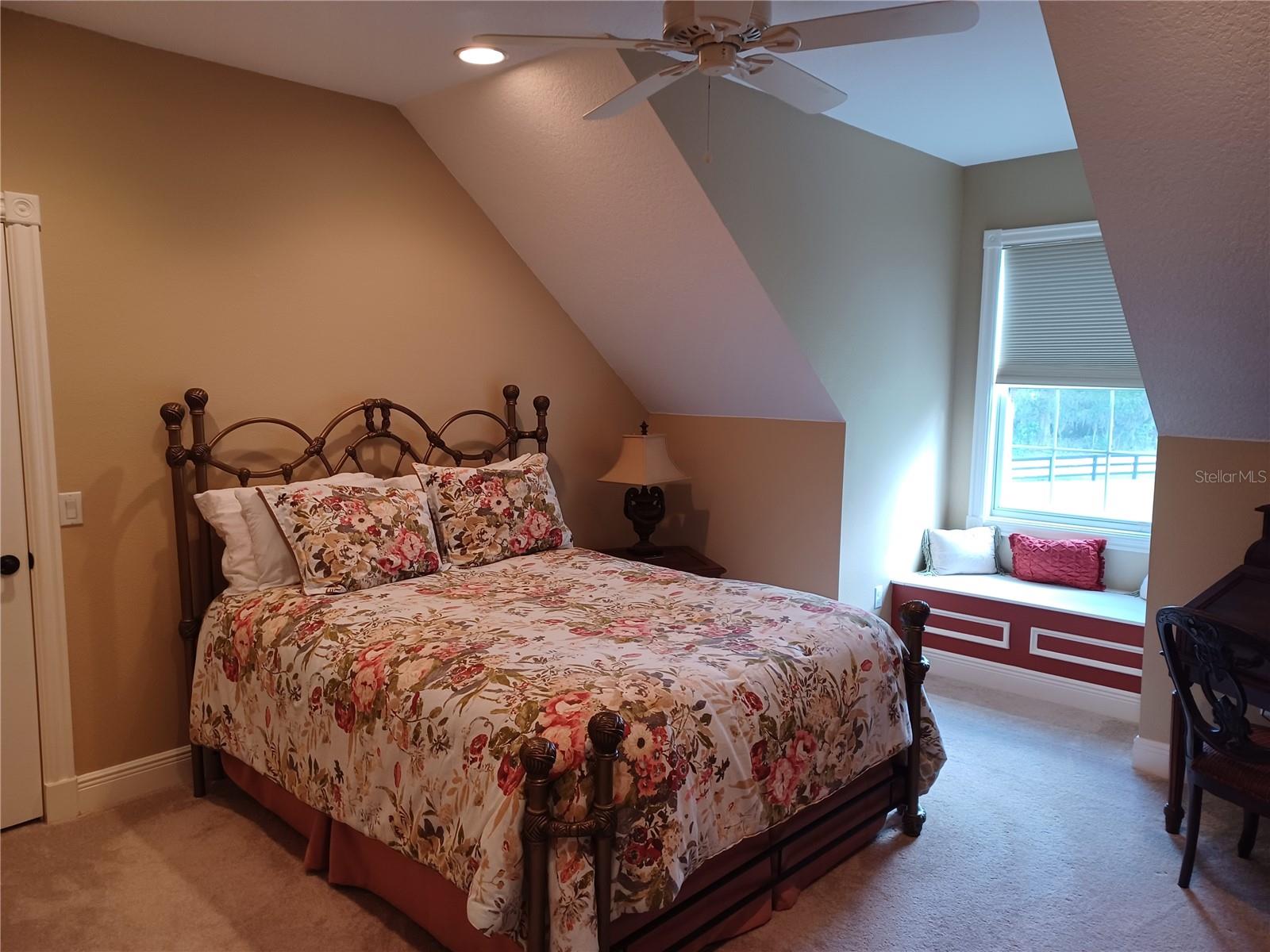 BLACK HAMMOCK - Residential