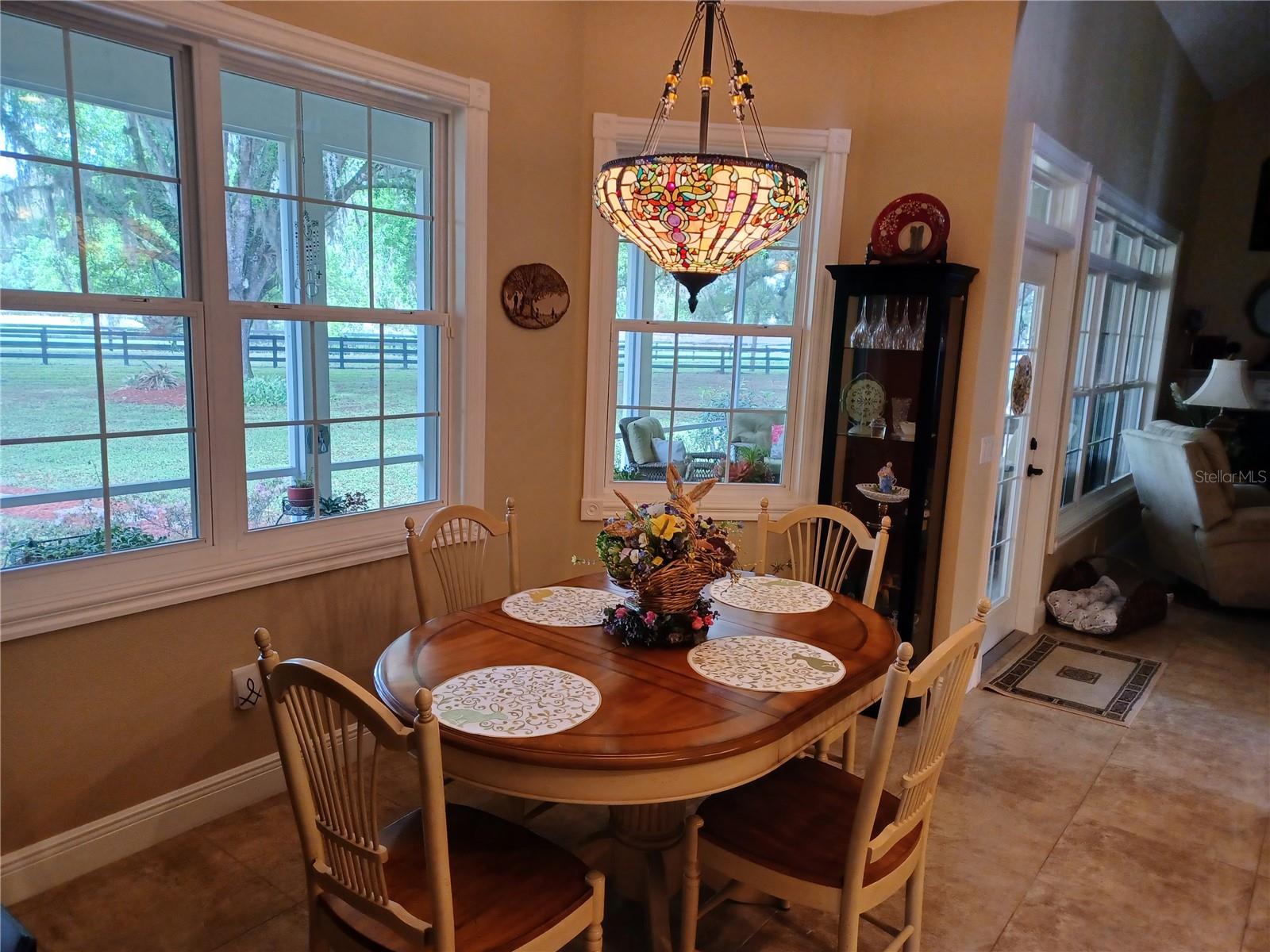 BLACK HAMMOCK - Residential