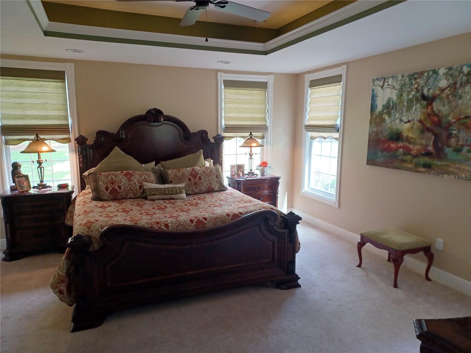 BLACK HAMMOCK - Residential