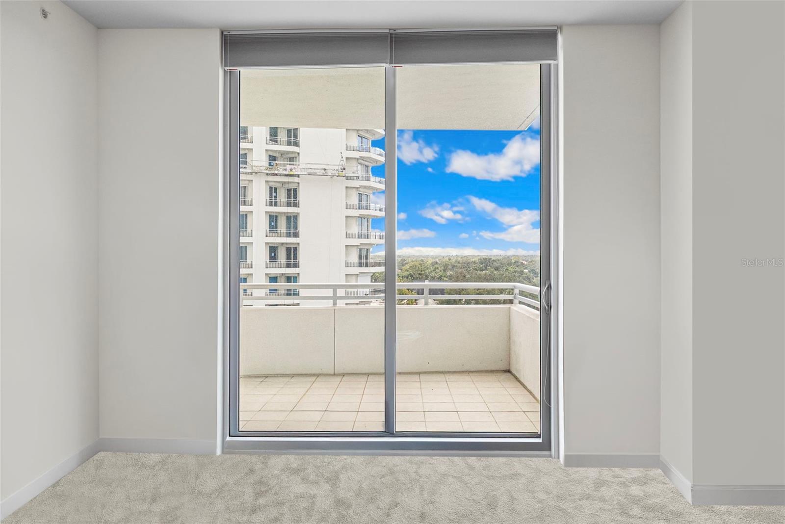 VIRAGE BAYSHORE - Residential