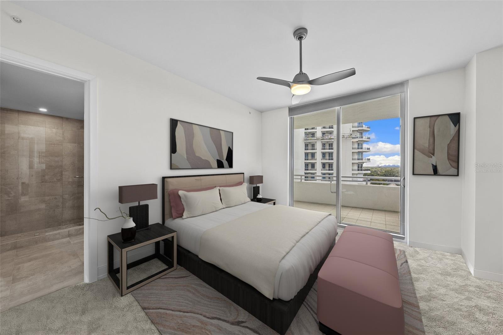 VIRAGE BAYSHORE - Residential