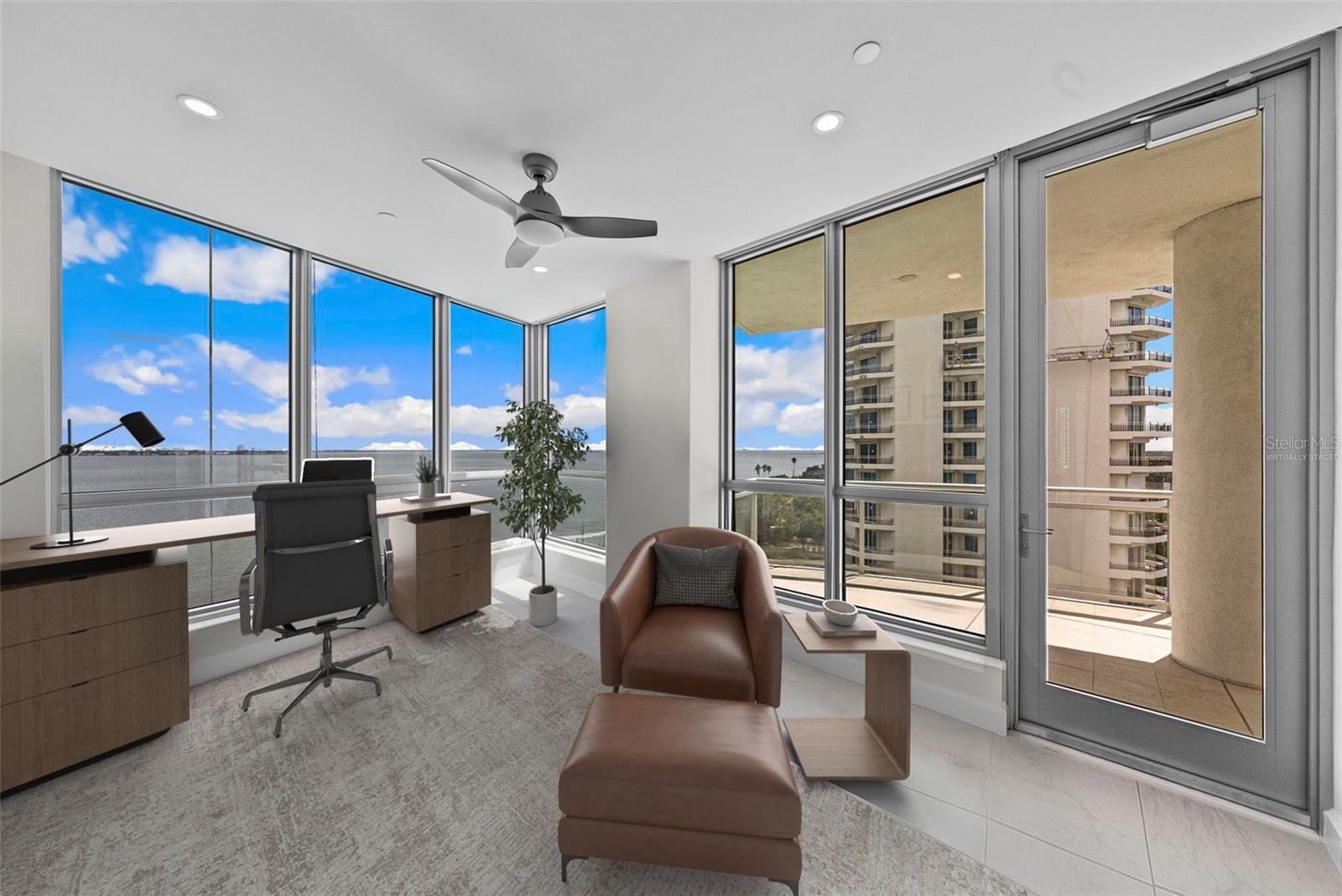 VIRAGE BAYSHORE - Residential