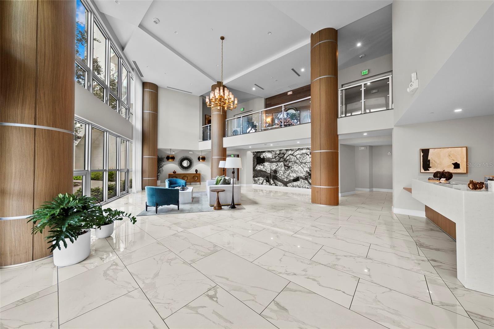 VIRAGE BAYSHORE - Residential
