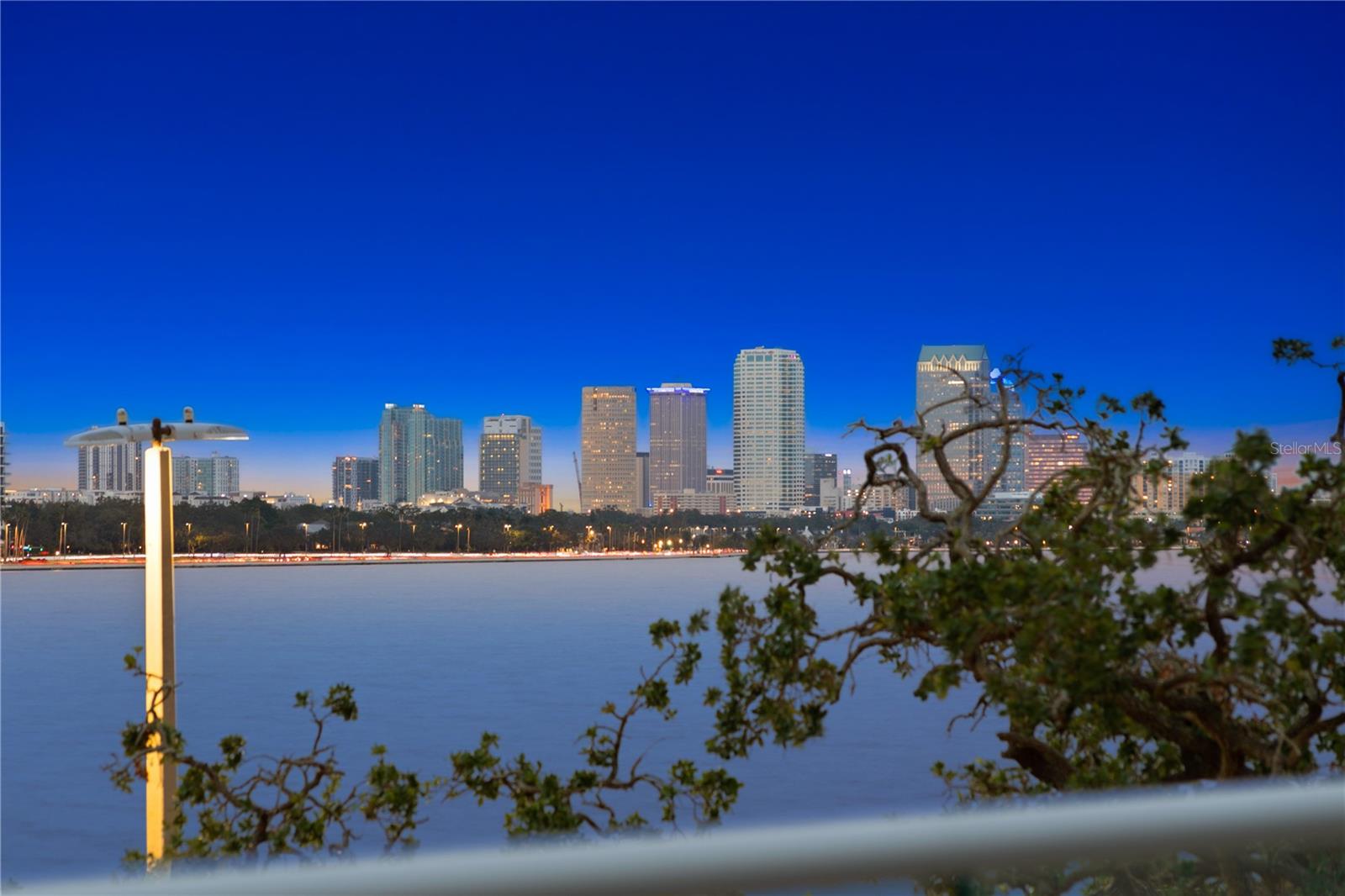 VIRAGE BAYSHORE - Residential