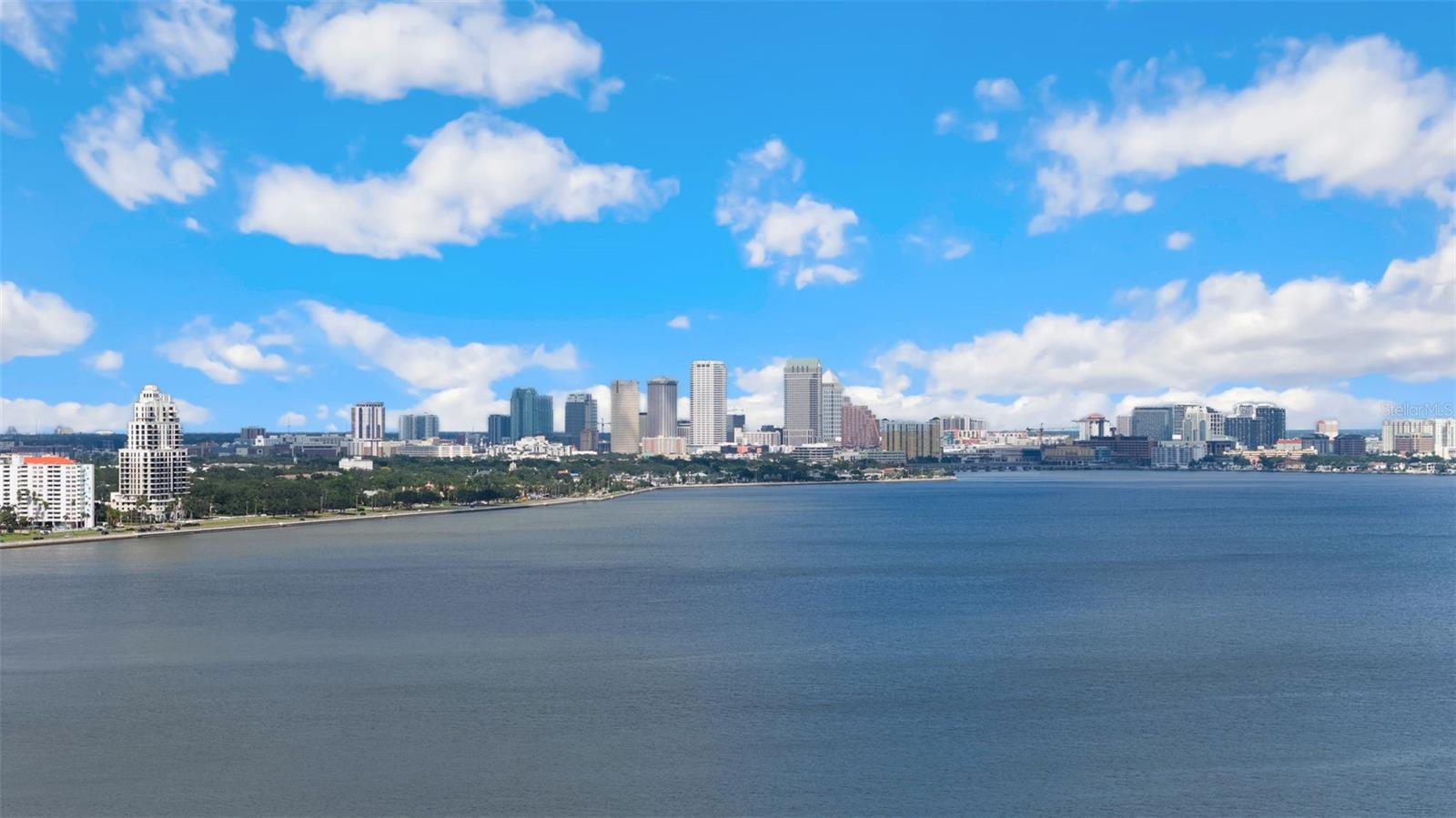 VIRAGE BAYSHORE - Residential