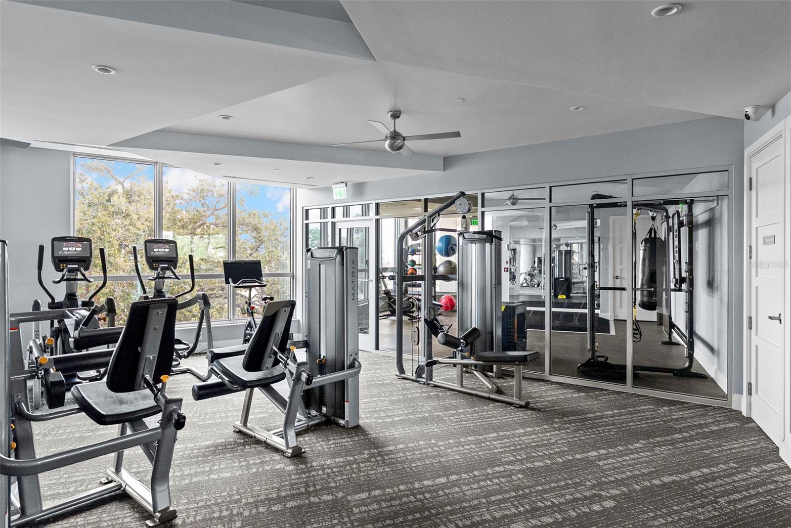 VIRAGE BAYSHORE - Residential