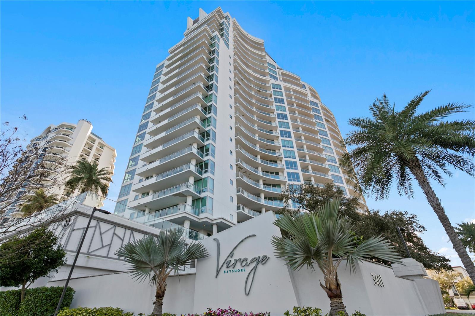 VIRAGE BAYSHORE - Residential