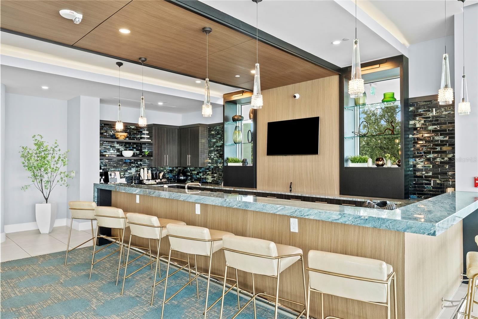 VIRAGE BAYSHORE - Residential