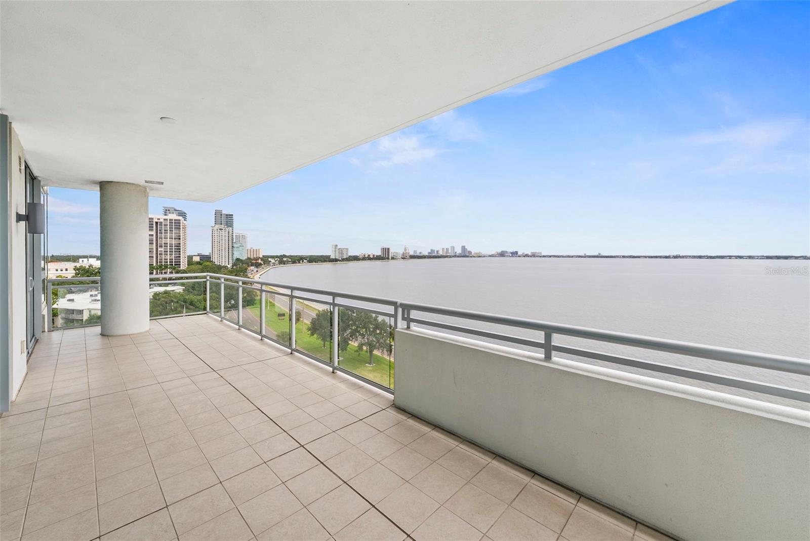 3401 BAYSHORE BOULEVARD 701