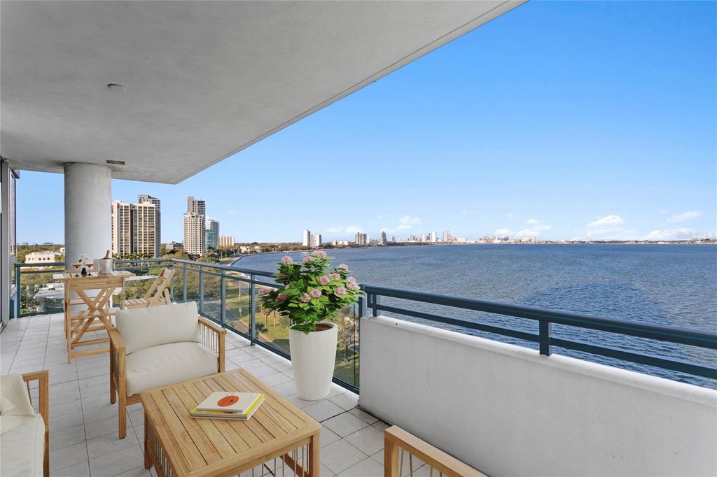 Photo of 3401 Bayshore Boulevard #701, Tampa, FL 33629 (MLS # TB8431159)