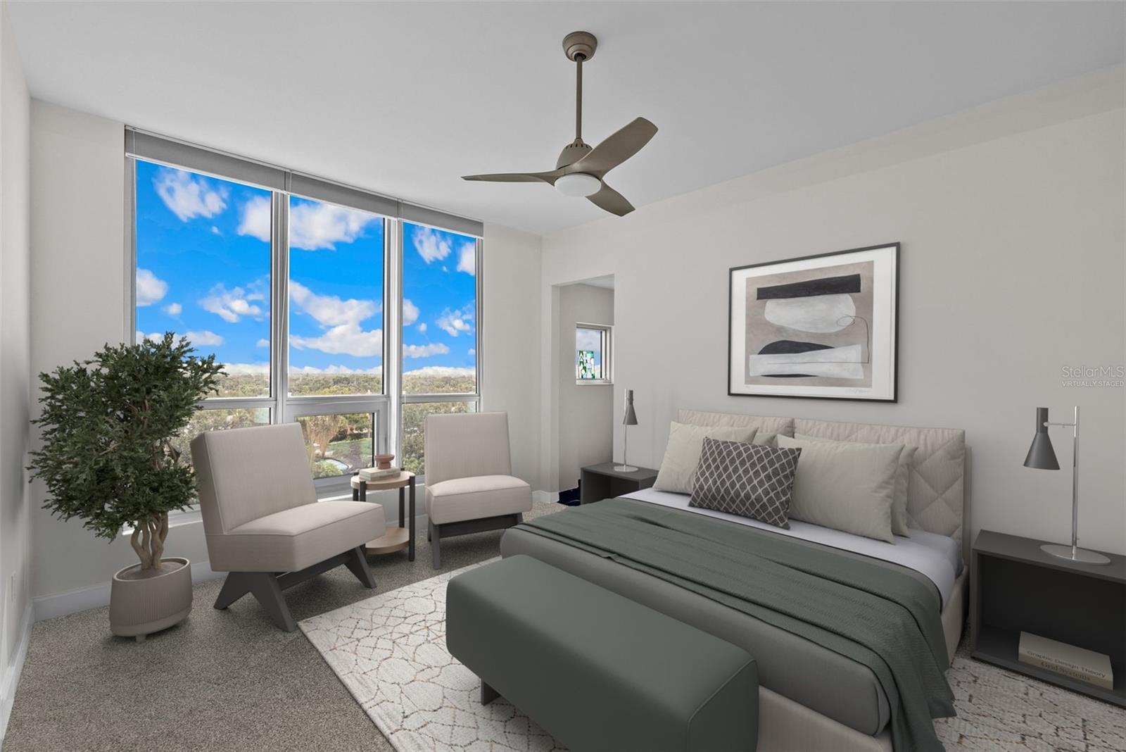 VIRAGE BAYSHORE - Residential