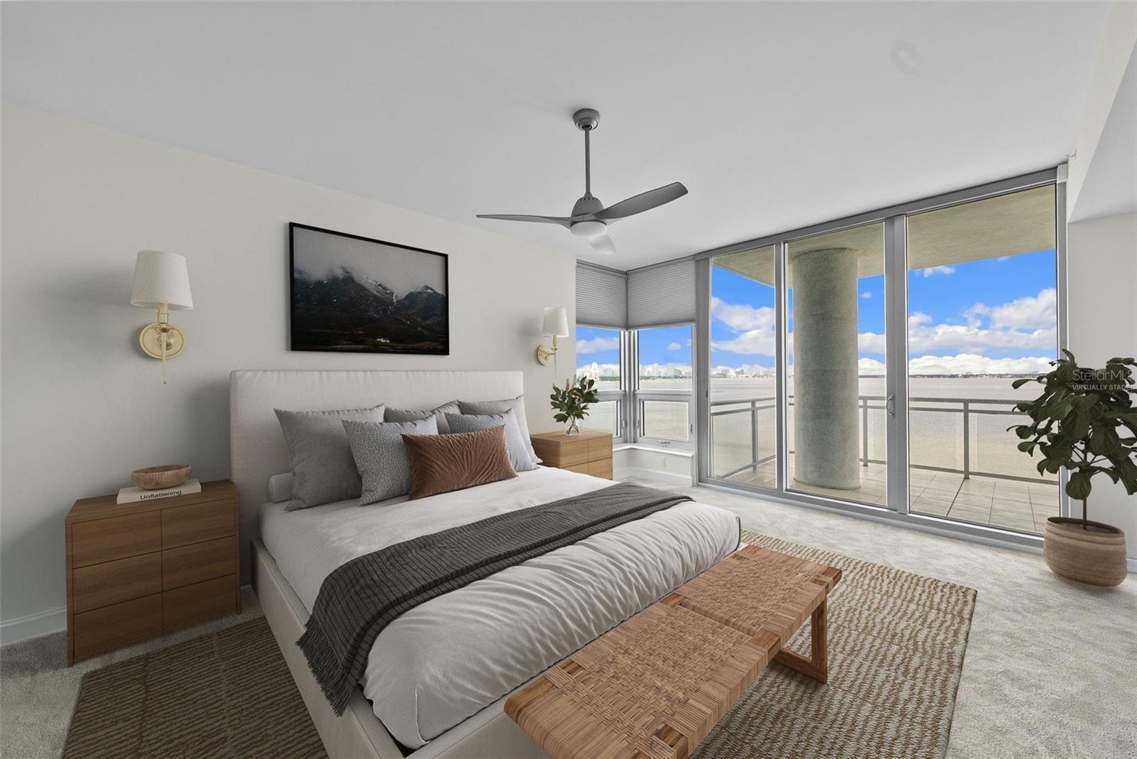 VIRAGE BAYSHORE - Residential