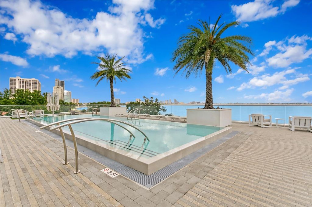 Photo of 3401 Bayshore Boulevard #701, Tampa, FL 33629 (MLS # TB8431159)