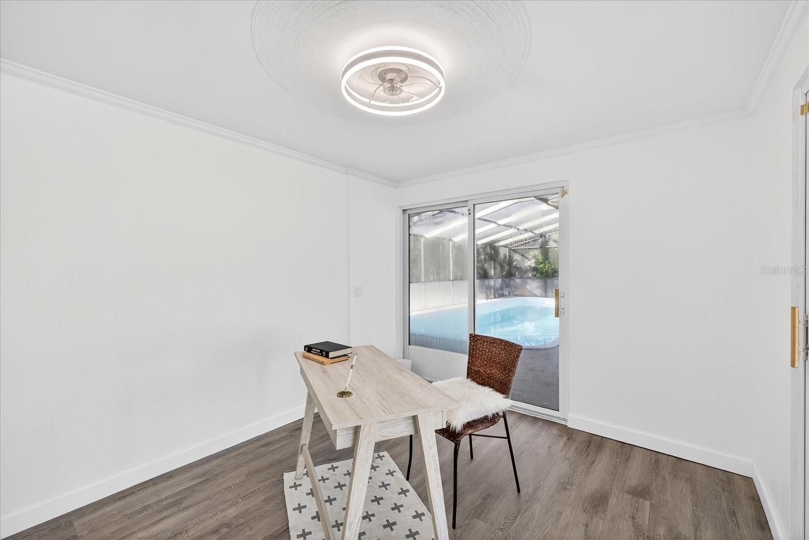 JERIVERNE PLAZA - Residential