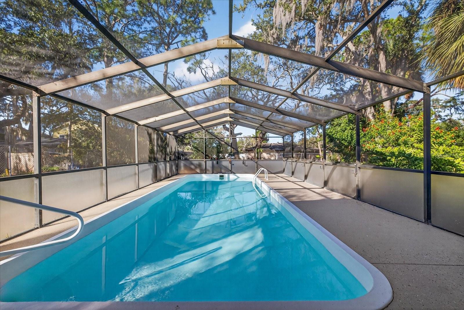 JERIVERNE PLAZA - Residential