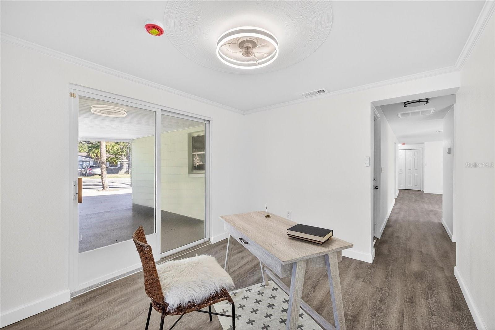 JERIVERNE PLAZA - Residential