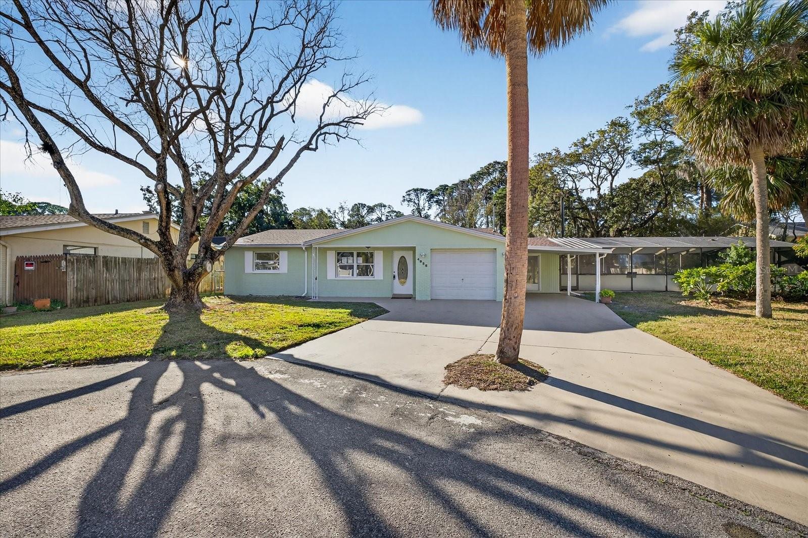 JERIVERNE PLAZA - Residential