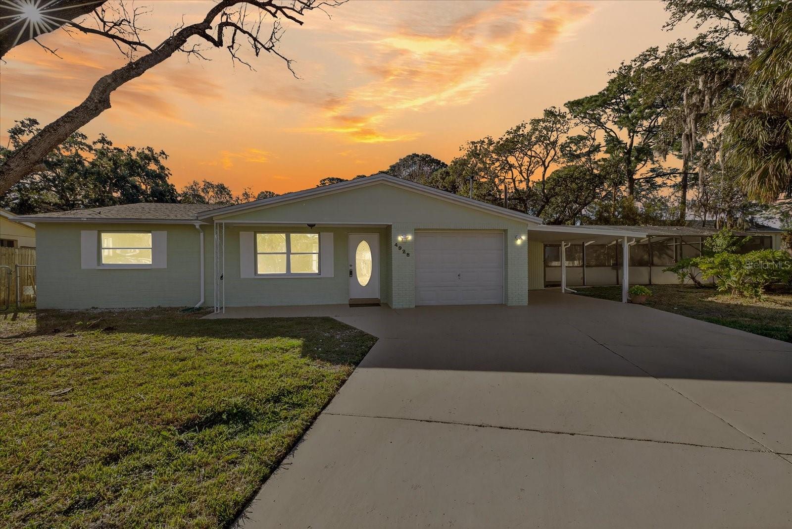 JERIVERNE PLAZA - Residential