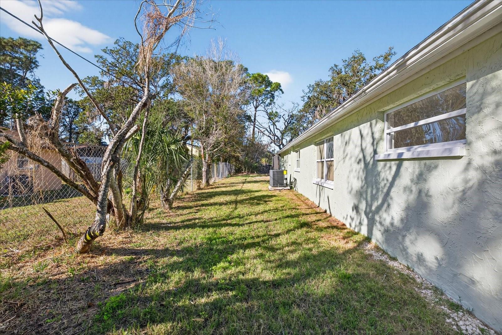 JERIVERNE PLAZA - Residential