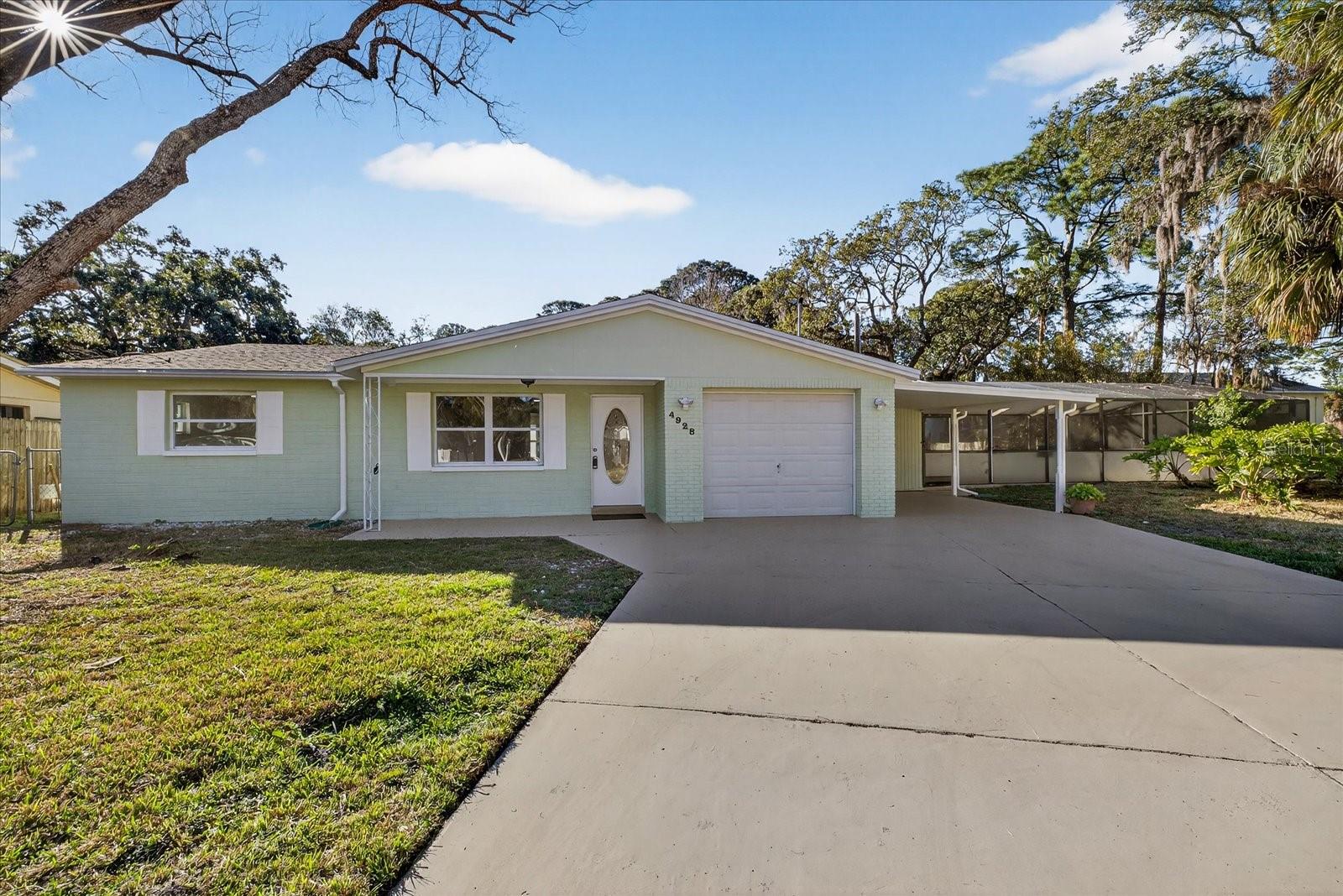 JERIVERNE PLAZA - Residential