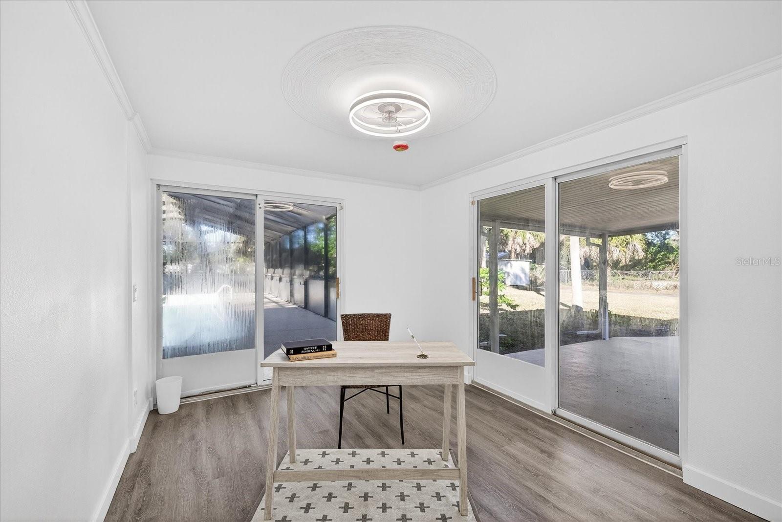 JERIVERNE PLAZA - Residential