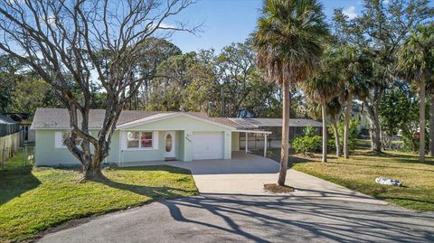 Photo of 4928 Amherst Court, New Port Richey, FL 34652 (MLS # W7881482)