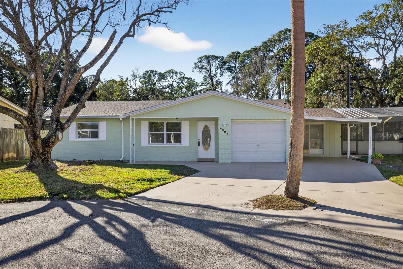 JERIVERNE PLAZA - Residential