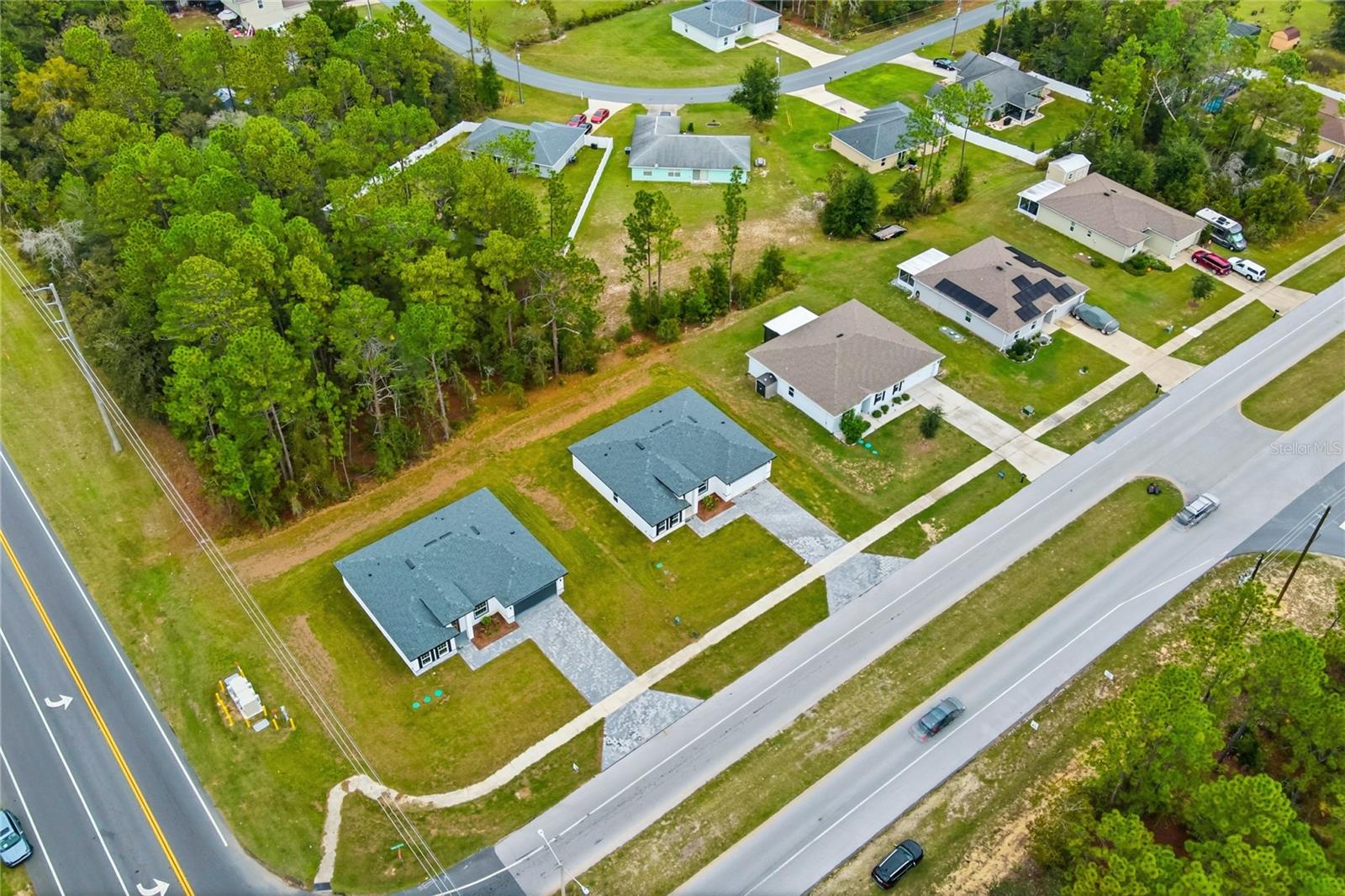 MARION OAKS UN 10 - Residential