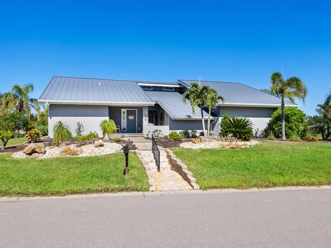 A home in OSPREY