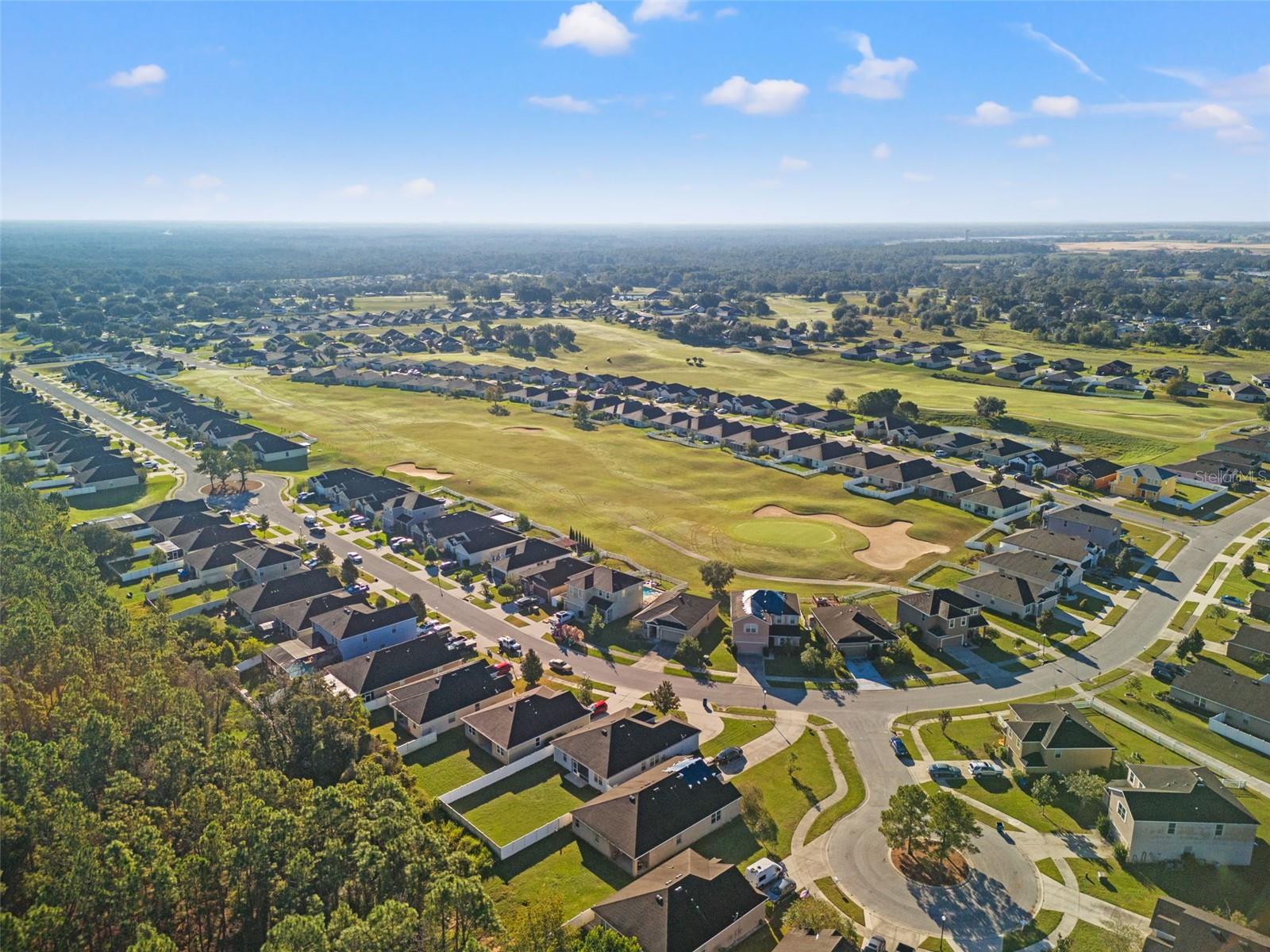 SHERMAN HILLS SEC 3 - Residential