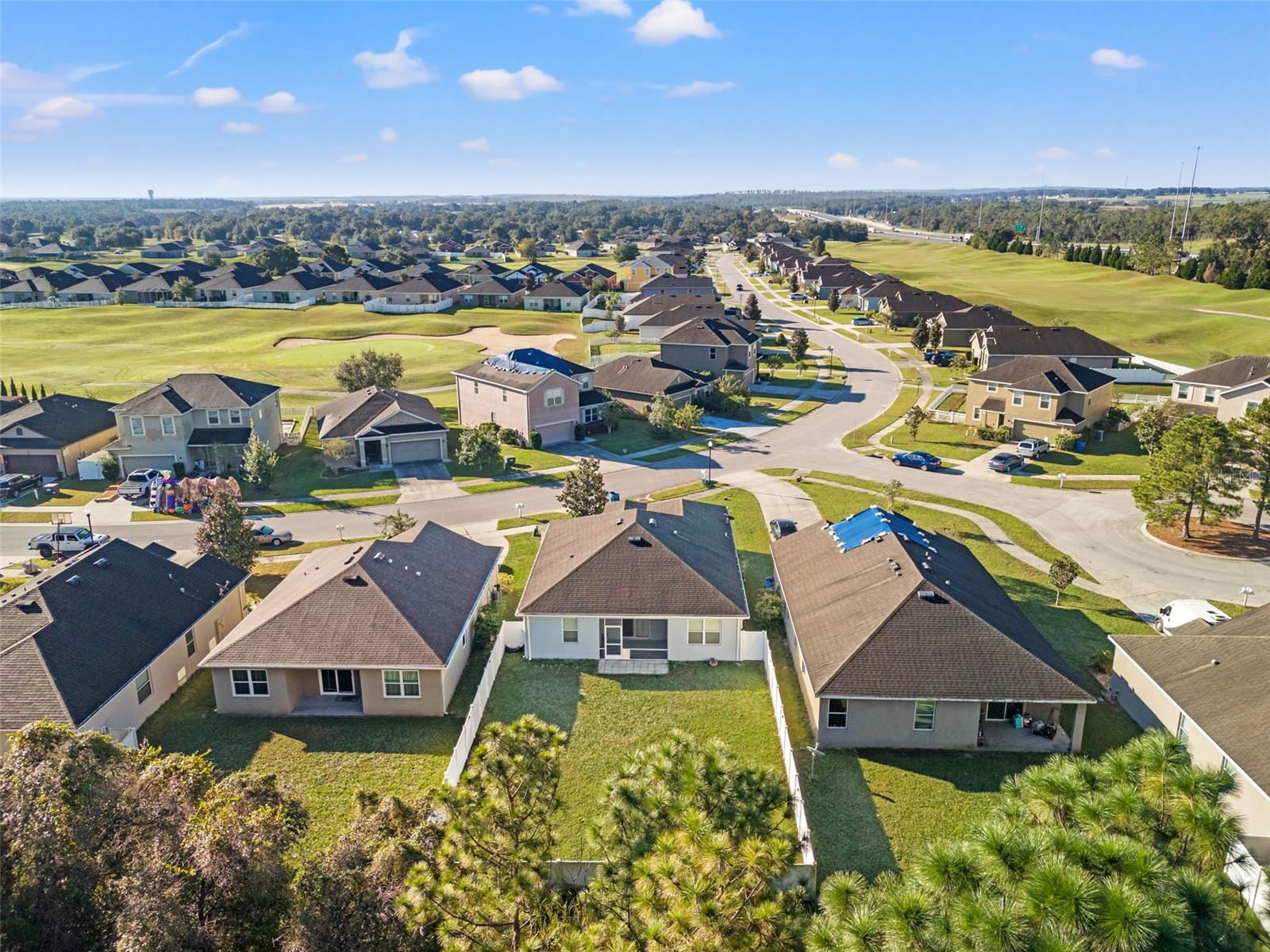 SHERMAN HILLS SEC 3 - Residential