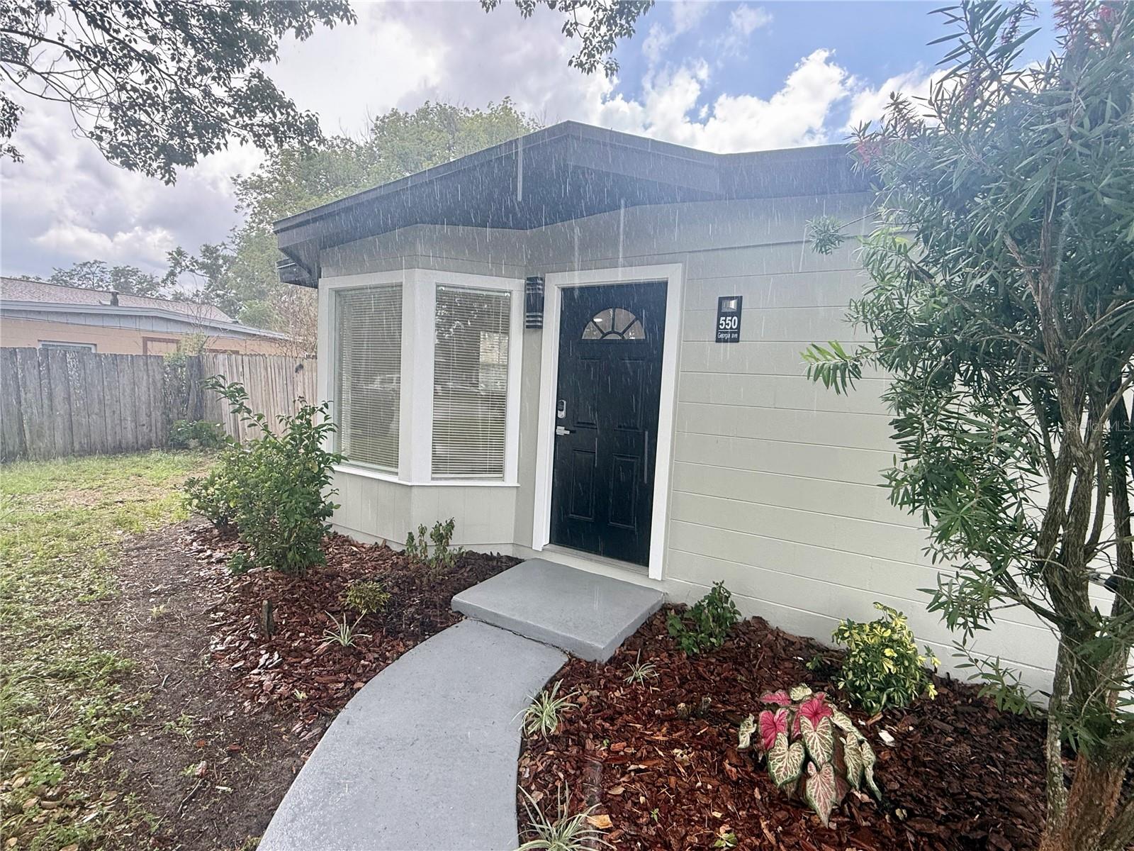 550 GEORGIA AVENUE